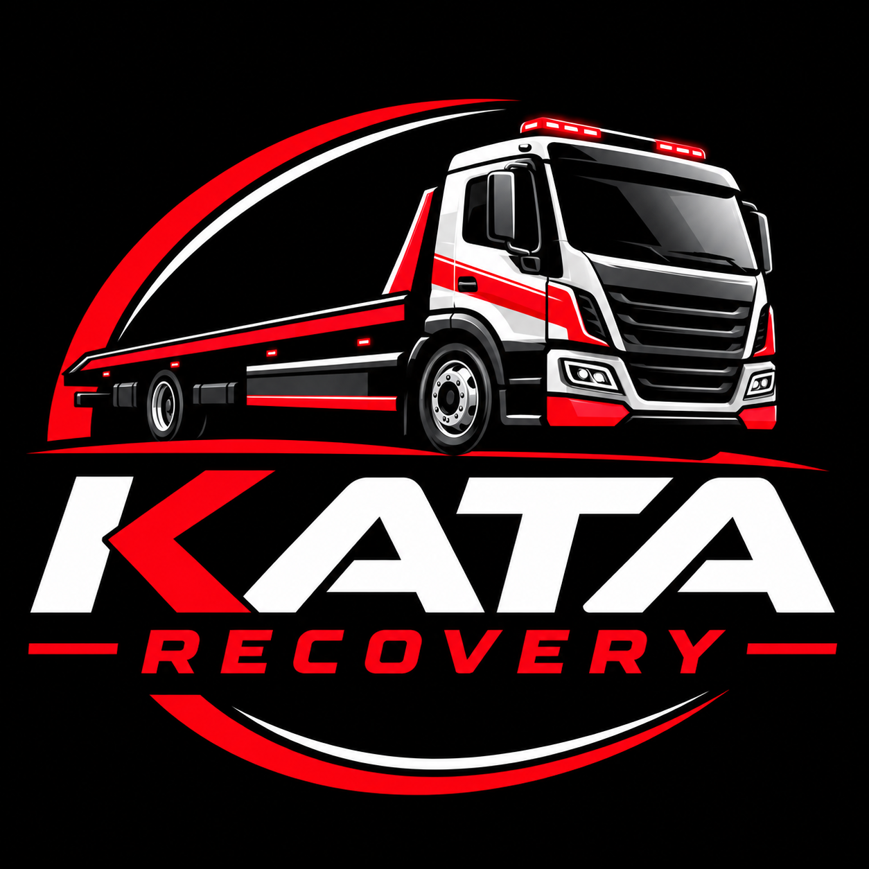 KATA RECOVERY
